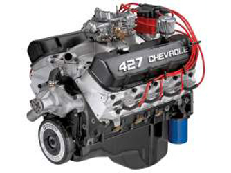 P3021 Engine